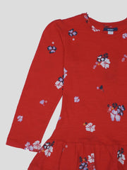 OKAIDI GIRLS T - SHIRT - SMgarment's