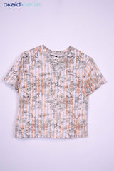 OKAIDI GIRLS T - SHIRT - Smgarment's