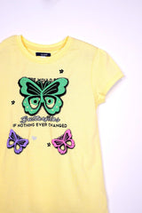 OKAIDI GIRLS T - SHIRT - Smgarment's