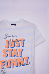 OKAIDI GIRLS T - SHIRT - Smgarment's