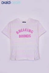 OKAIDI GIRLS T - SHIRT - Smgarment's