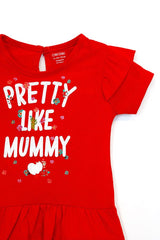 OKAIDI GIRLS TEES - Smgarment's