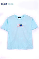 OKAIDI GIRLS TEES - Smgarment's