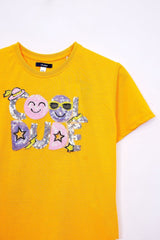 OKAIDI GIRLS TEES - Smgarment's