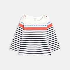 OKAIDI OBAIBI Girls T Shirt - Smgarment's