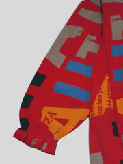 OKIDI BOYS SWEATSHIRT - SMgarment's