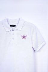 OKIDI GIRLS POLO - Smgarment's