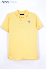 OKIDI GIRLS POLO - Smgarment's