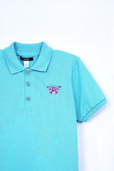 OKIDI GIRLS POLO - Smgarment's