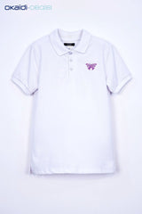 OKIDI GIRLS POLO - Smgarment's