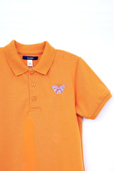 OKIDI GIRLS POLO - Smgarment's