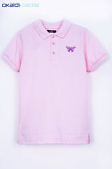 OKIDI GIRLS POLO - Smgarment's
