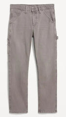 OLD NAVY 90's Straight Built - In Flex Jeans - Smgarment's