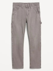 OLD NAVY 90's Straight Built - In Flex Jeans - Smgarment's