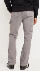 OLD NAVY 90's Straight Built - In Flex Jeans - Smgarment's