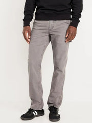 OLD NAVY 90's Straight Built - In Flex Jeans - Smgarment's