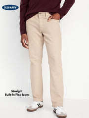 OLD NAVY Flared Front Pocket Detail Jeans - Smgarment's