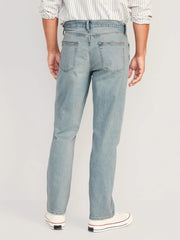 OLD NAVY Loose Built - In Flex Jeans - Smgarment's