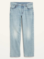 OLD NAVY Loose Built - In Flex Jeans - Smgarment's