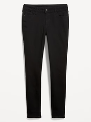 OLD NAVY Mid - Rise Rockstar Super - Skinny Jeans - Smgarment's