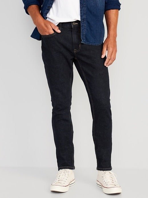 OLD NAVY Skinny Built - In Flex Jeans - Smgarment's