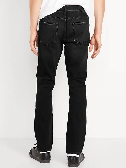 OLD NAVY Slim 360° Tech Stretch Performance Jeans - Smgarment's