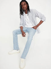 OLD NAVY Slim 360° Tech Stretch Performance Jeans - Smgarment's