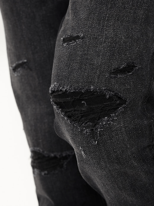 OLD NAVY Slim 360° Tech Stretch Performance Jeans - Smgarment's