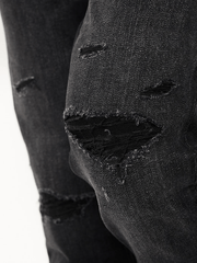 OLD NAVY Slim 360° Tech Stretch Performance Jeans - Smgarment's