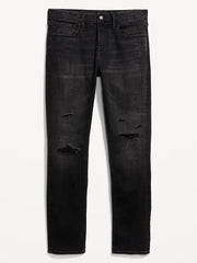 OLD NAVY Slim 360° Tech Stretch Performance Jeans - Smgarment's