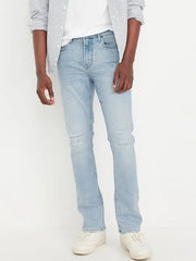 OLD NAVY Slim 360° Tech Stretch Performance Jeans - Smgarment's