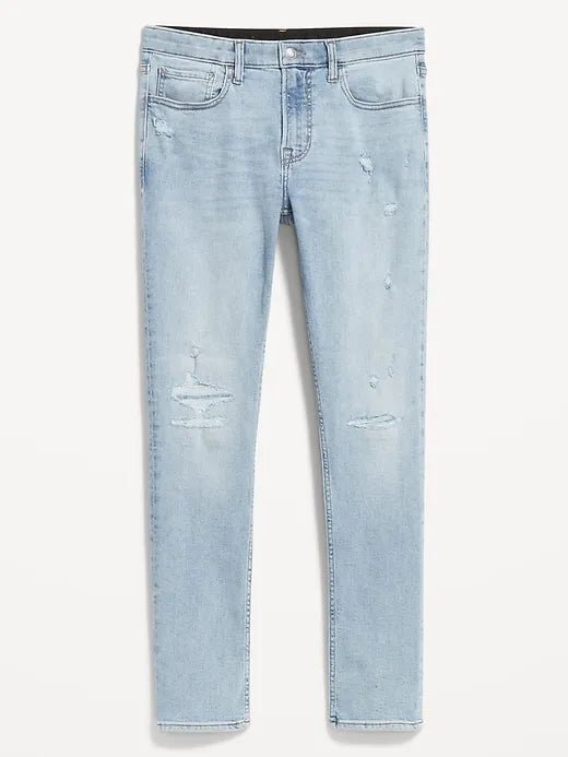 OLD NAVY Slim 360° Tech Stretch Performance Jeans - Smgarment's