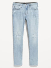 OLD NAVY Slim 360° Tech Stretch Performance Jeans - Smgarment's