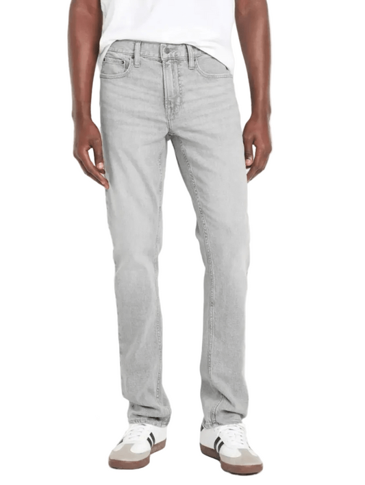Old Navy Slim Built - In Flex Jeans - Smgarment's