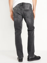 OLD NAVY Straight 360° Stretch Performance Jeans - Smgarment's