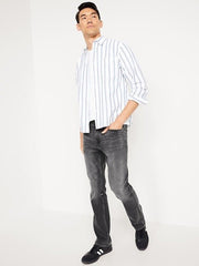 OLD NAVY Straight 360° Stretch Performance Jeans - Smgarment's