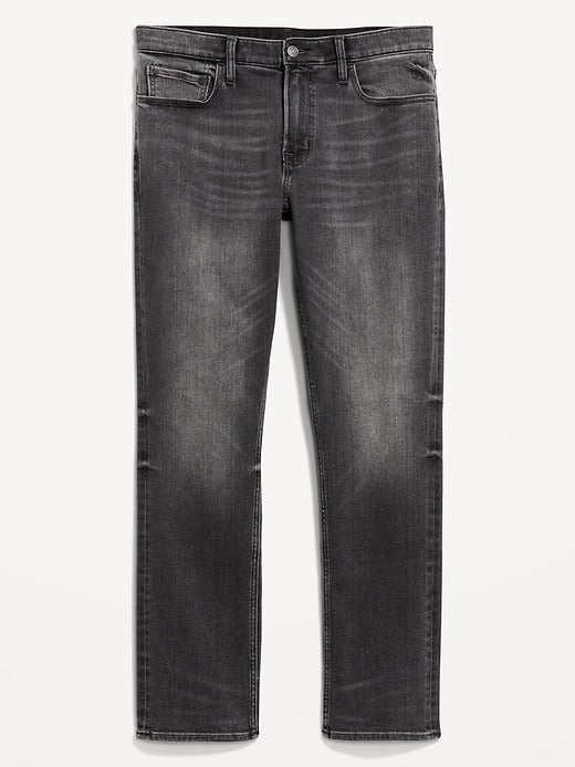 OLD NAVY Straight 360° Stretch Performance Jeans - Smgarment's