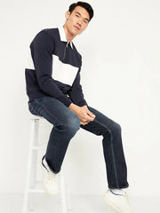 Old Navy Straight 360° Tech Stretch Performance Jeans - Smgarment's