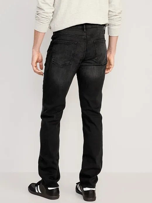 Old Navy Straight 360° Tech Stretch Performance Jeans - Smgarment's