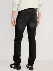 Old Navy Straight 360° Tech Stretch Performance Jeans - Smgarment's