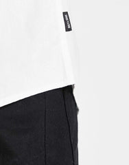 ONLY & SONS SHORT SLEEVES STRETCH COTTON SHIRT - SMgarment's