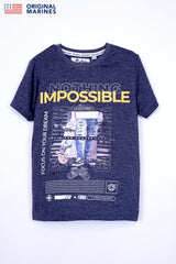 ORIGINAL MARINES BOYS T - SHIRT - Smgarment's