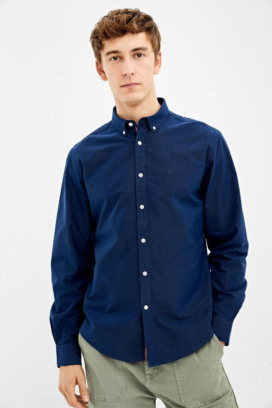 OXFORD SHIRT - SMgarment's
