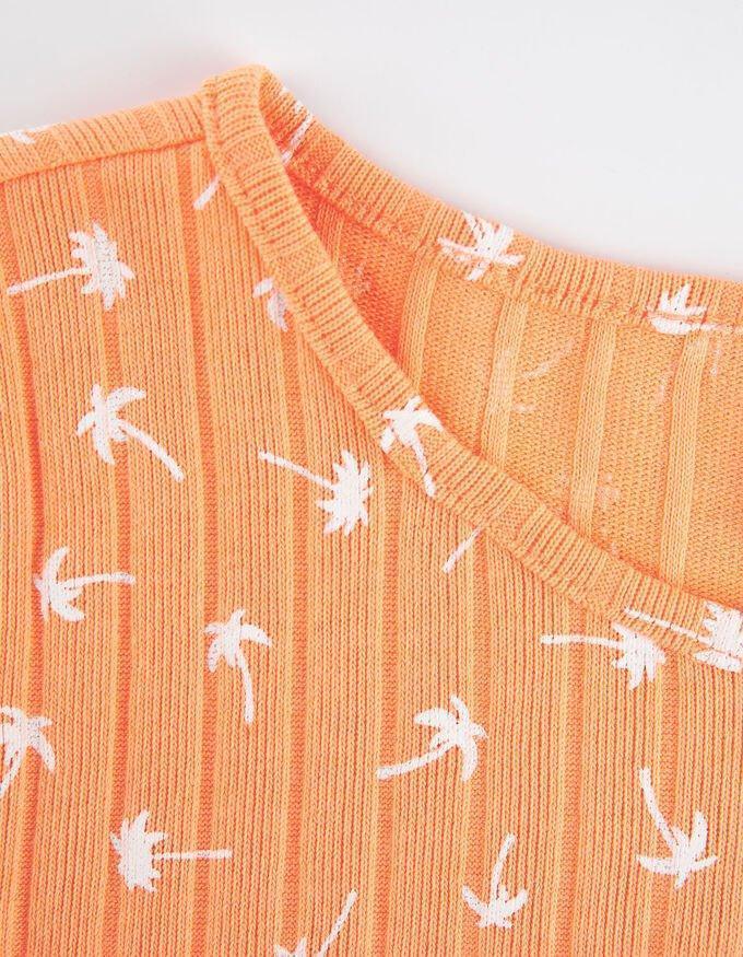 PAGE ONE YOUNG CROP TEES - SMgarment's