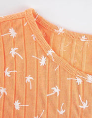 PAGE ONE YOUNG CROP TEES - SMgarment's