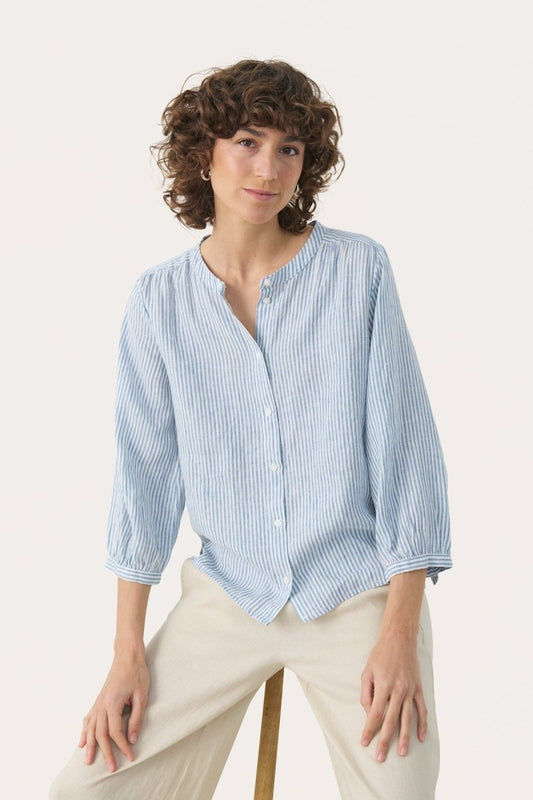 PART TWO Woman Shirt - Smgarment's