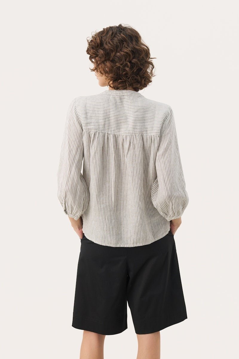 PART TWO Woman Shirt - Smgarment's