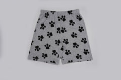 PAW PATROL GIRLS PRINTED SHORT - Smgarment's