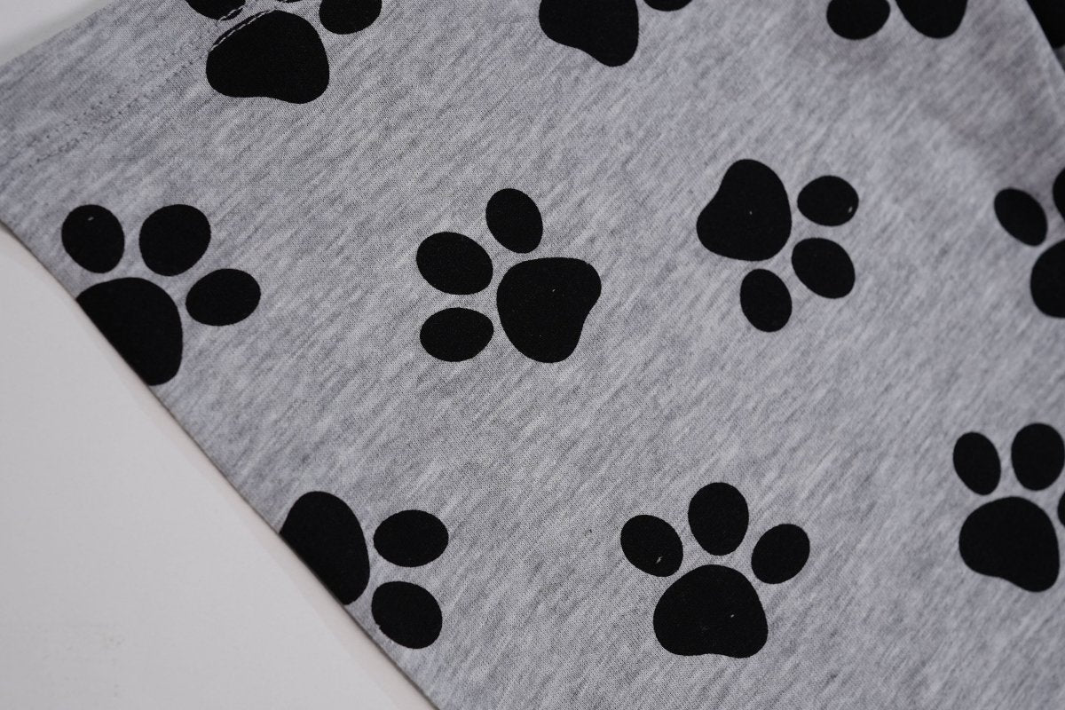 PAW PATROL GIRLS PRINTED SHORT - Smgarment's