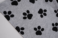 PAW PATROL GIRLS PRINTED SHORT - Smgarment's